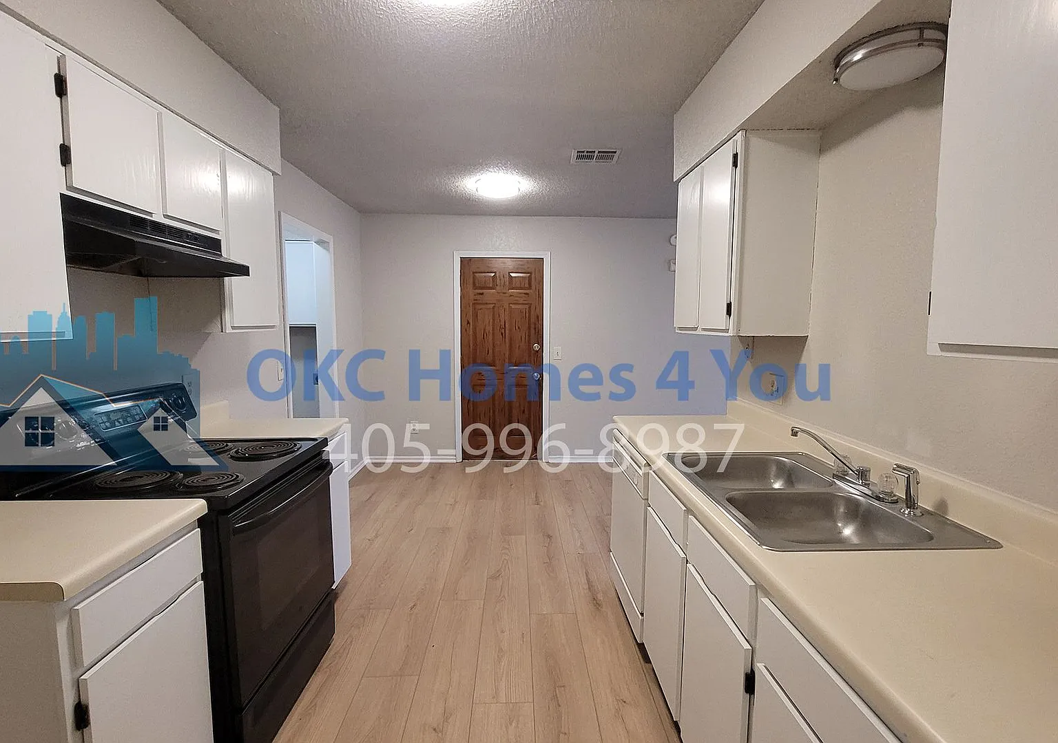 Nice home in SE OKC. Quick access to I-35 — Photo 2