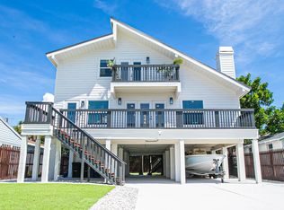 544 72nd Ave, Saint Pete Beach, FL 33706