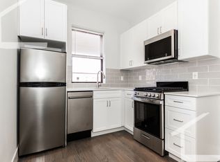 83 Park Dr #24, Boston, MA 02215