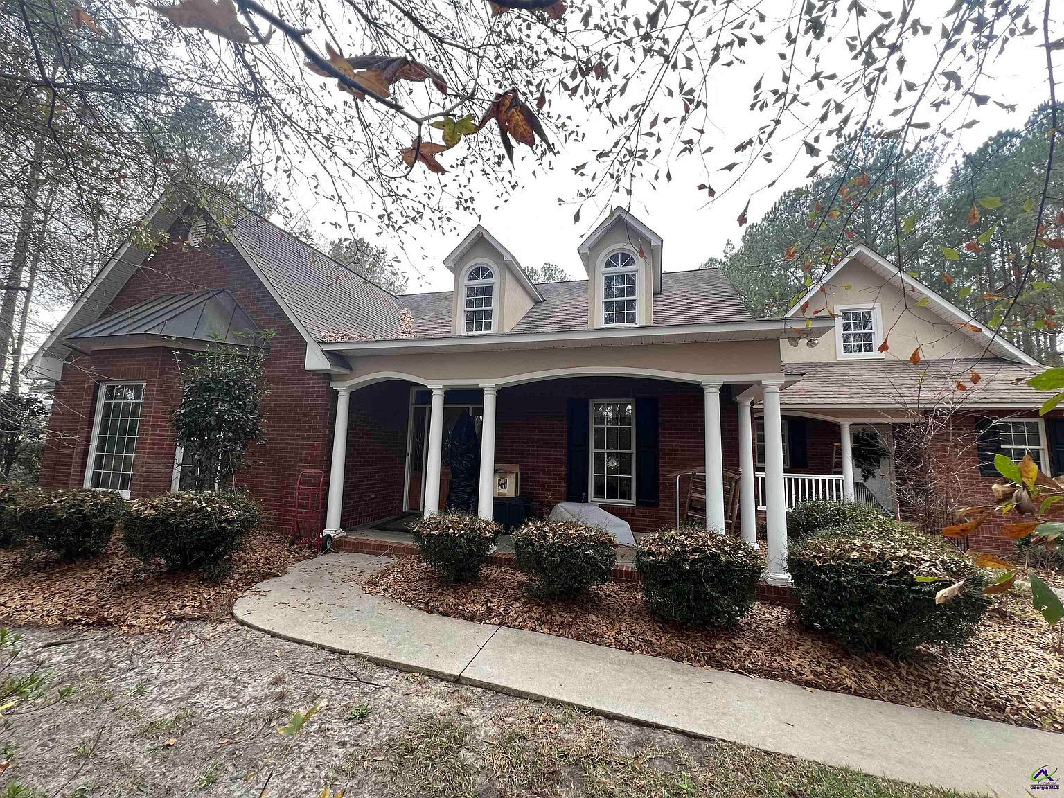 1050 Bazemore Dr, Dexter, GA 31019 MLS 240473 Zillow