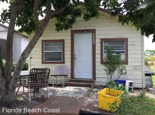 12315 Lakeshore Dr #2, Canal Pt, FL 33438