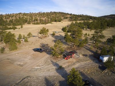 1566 Navajo Trl, Hartsel, CO, 80449