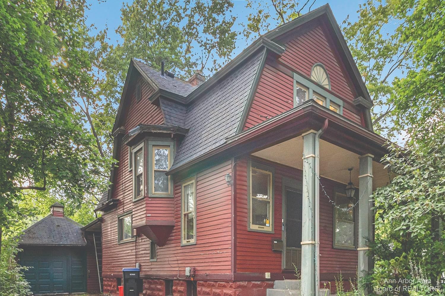 115 Oakwood Ave, Ypsilanti, MI 48197 MLS 3295186 Zillow