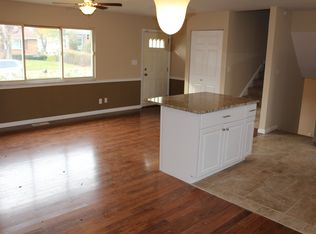 1594 Fall Brook Rd, Columbus, OH 43223