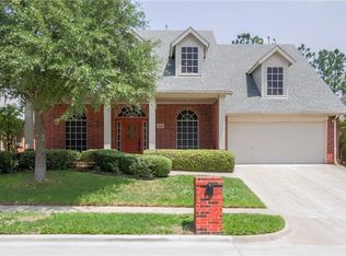 6409 Fannin Dr, Arlington, TX 76001