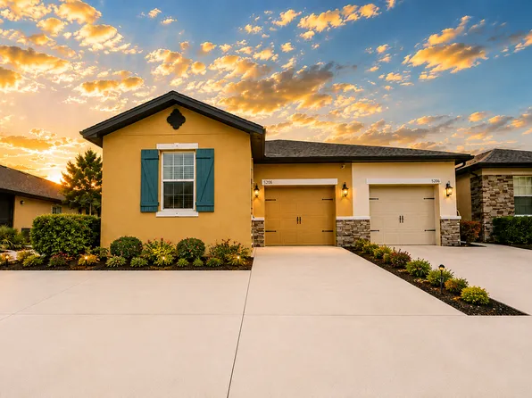 5208 Jovial Ct, Fort Pierce, FL 34947