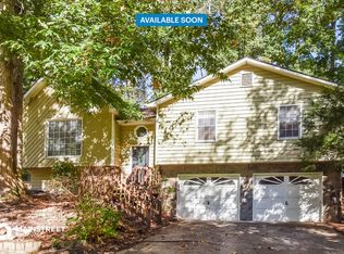 98 Sequoyah Ln, Dallas, GA 30157