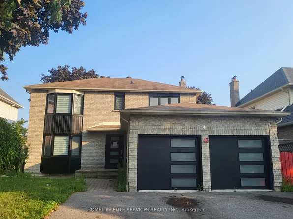 43 Bellwood Dr, Whitby, ON L1N 2E3