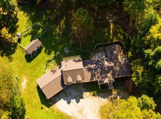 2045 County Road 194, Fredericktown, OH 43019