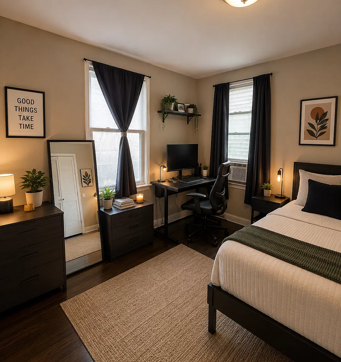 3 bed, 1150 sqft, $3,600 — Photo 3