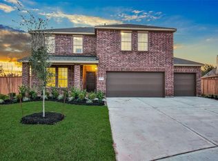 12715 Sherborne Castle Ct, Tomball, TX 77375