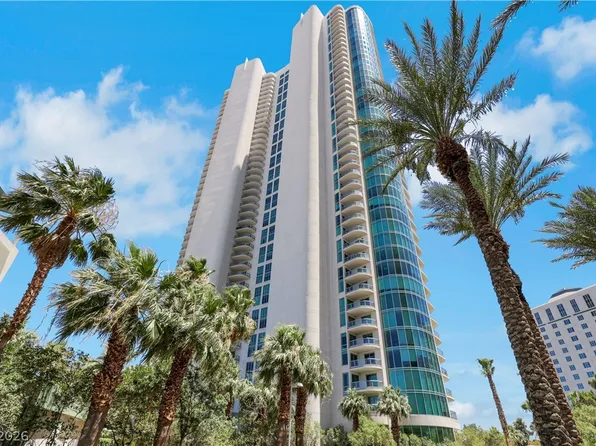322 Karen Ave Unit 1604, Las Vegas, NV 89109