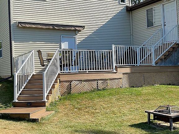 Deck/Patio 