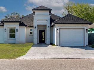 157 Pete Solis Rd, Rio Grande City, TX 78582