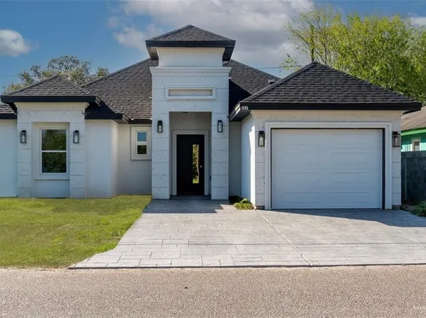 155 Pete Solis Rd, Rio Grande City, TX 78582