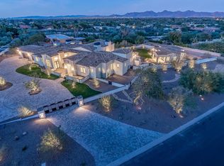 6430 E Hummingbird Ln, Paradise Valley, AZ 85253