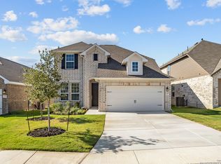 12450 Chazelle, San Antonio, TX 78254