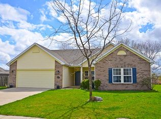 3541 Tesla Dr, West Lafayette, IN 47906