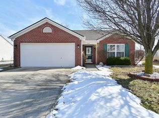 1234 Summer Ridge Ln, Brownsburg, IN 46112