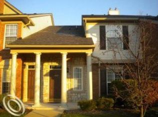 3484 Tremonte Cir N #1, Rochester, MI 48306