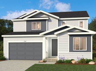 Regent Plan, Trevenna, Windsor, CO 80550