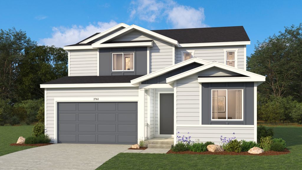 Perry Plan, Trevenna