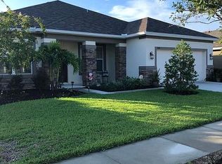 6358 Sparkling Way, Wesley Chapel, FL 33545