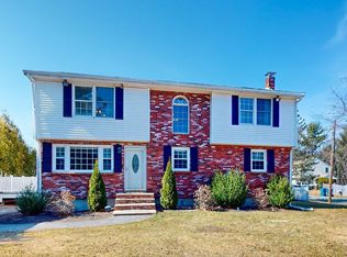 78 Coolidge St, Tewksbury, MA 01876