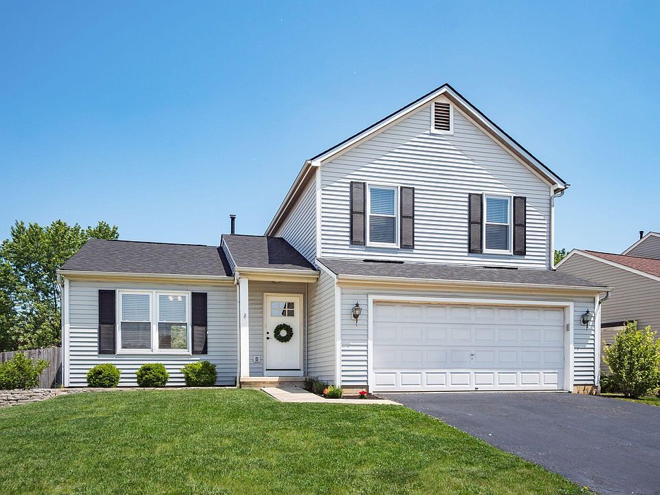1087 Tenagra Way, Columbus, OH 43228 | MLS #226018851 | Zillow