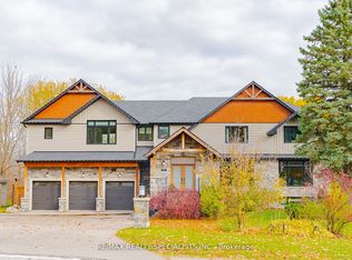 157 Confederation St S, Halton Hills, ON L7G 4S8