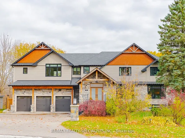 157 Confederation St S, Halton Hills, ON L7G 4S8