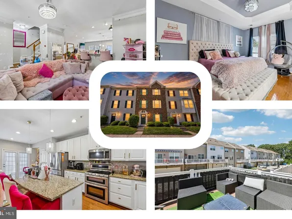 109 Kindred Way, Glen Burnie, MD 21061