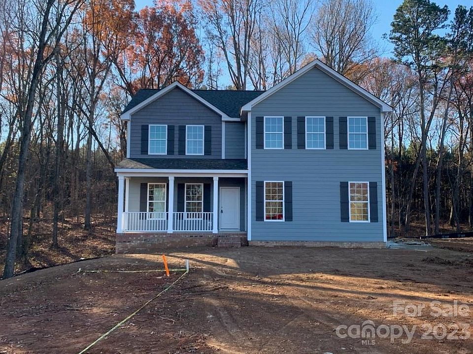 5776 Stanfield Farm Ln, Stanfield, NC 28163 MLS 4078749 Zillow