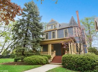 4737 S Kimbark Ave, Chicago, IL