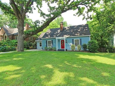 984 Eden Ave SE, Atlanta, GA, 30316