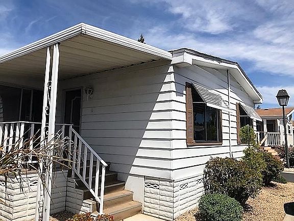 2nd image of 6130 Monterey Hwy Spc 196