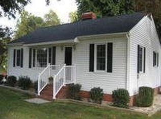 26577 The Trl, Mattaponi, VA 23110