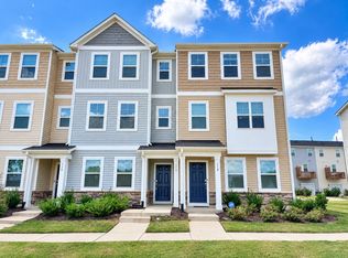 158 Zealand Ct, Raleigh, NC 27610