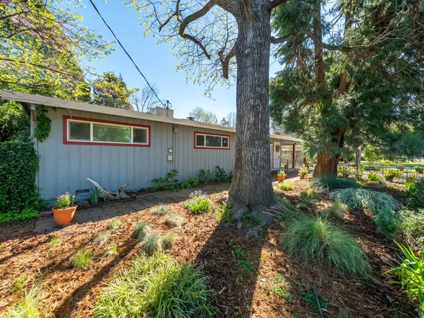 3081 Henderson Rd, Redding, CA 96002