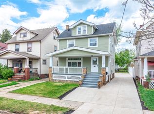 11004 Linnett Ave, Cleveland, OH 44111