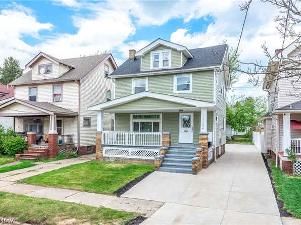 11004 Linnett Ave, Cleveland, OH 44111