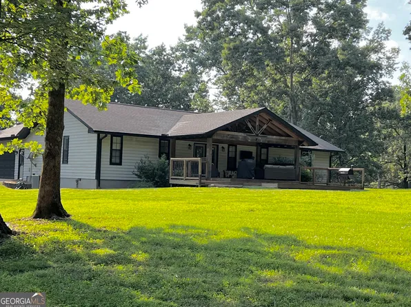 416 Glade Rd, Mount Airy, GA 30563