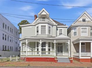 444 Dinwiddie St, Portsmouth, VA 23704