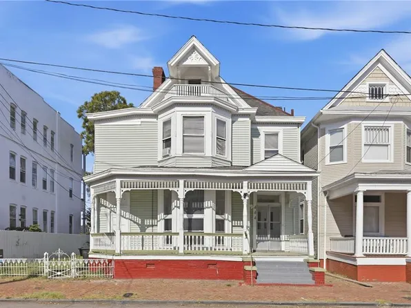 444 Dinwiddie St, Portsmouth, VA 23704