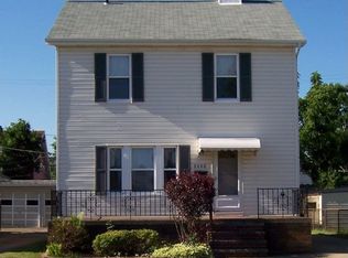9408 Plymouth Ave, Garfield Heights, OH