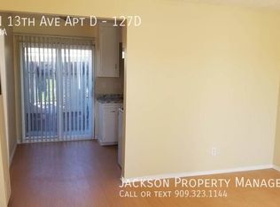 127 N 13th Ave APT D-127D, Upland, CA 91786