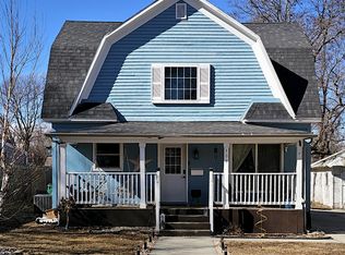 309 S Wisconsin St, Mitchell, SD 57301