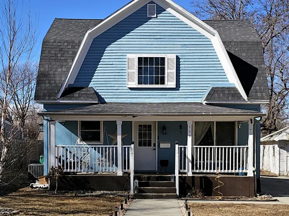 309 S Wisconsin St, Mitchell, SD 57301