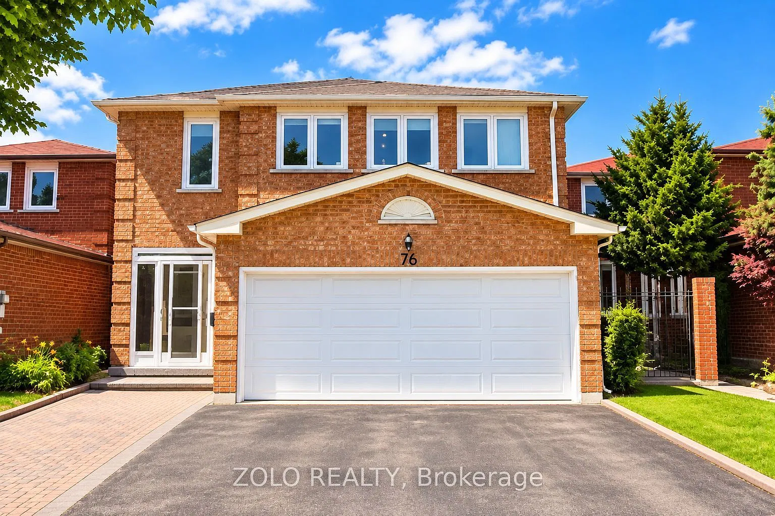 4 bed, $3,500 — Photo 1