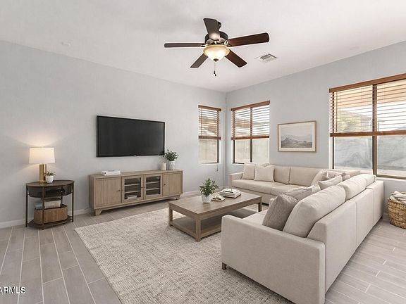 5th image of 24817 W HACIENDA Avenue